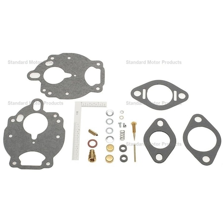 Standard Carburation Jiffy Kit Carburetor Kit, 1311 1311